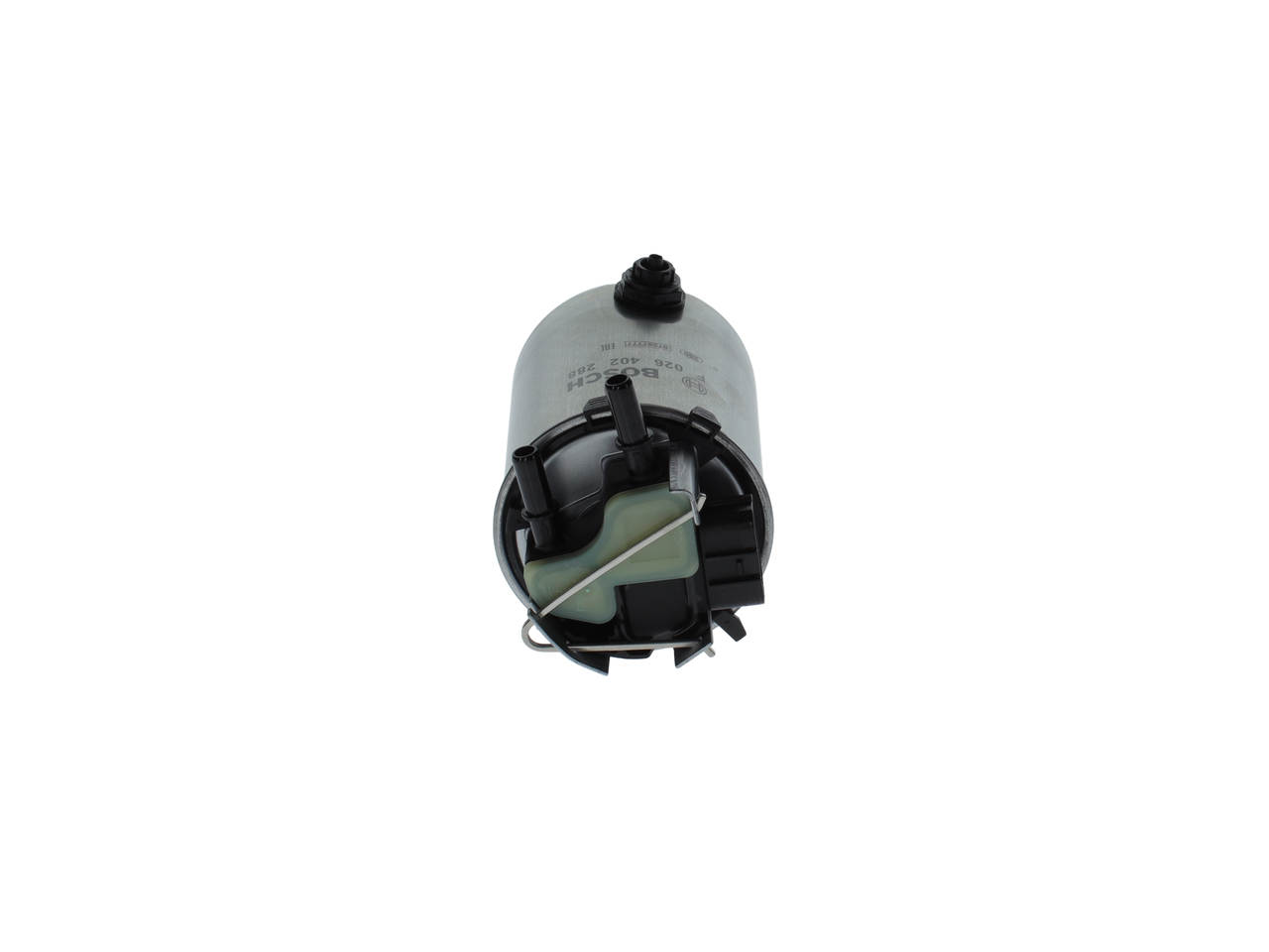 Numer OEM 16 40 04E A1B - Filtr paliwa F 026 402 288 RENAULT, NISSAN, INFINITI