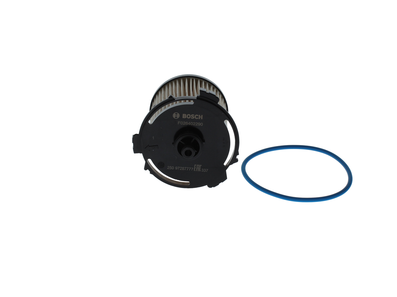 Número OEM CC11-9176-BC - Filtro combustible F 026 402 290 FORD, FORD USA