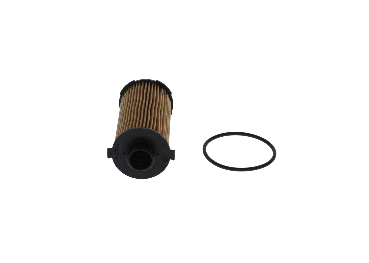 BOSCH F 026 407 314 Ölfilter Porsche 718 Cabrio