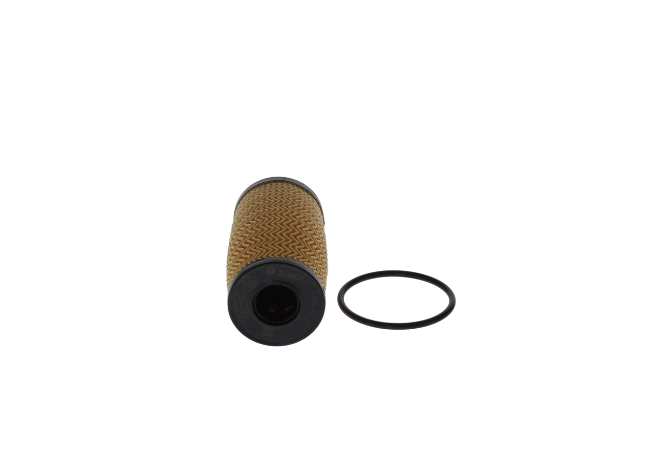 BOSCH Oliefilter voor Master IV Flatbed Vrachtwagen / Chassis (XDD) BLUE DCI 170 125 kW / 170 Pk