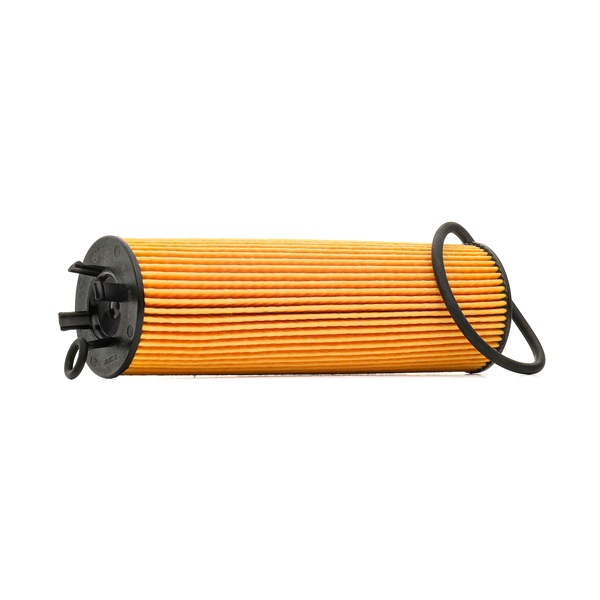 BOSCH | Motorölfilter Filtereinsatz, mit Dichtungen F 026 407 327 SKODA Superb IV Schrägheck (B9, 3Y) 2025 günstig online