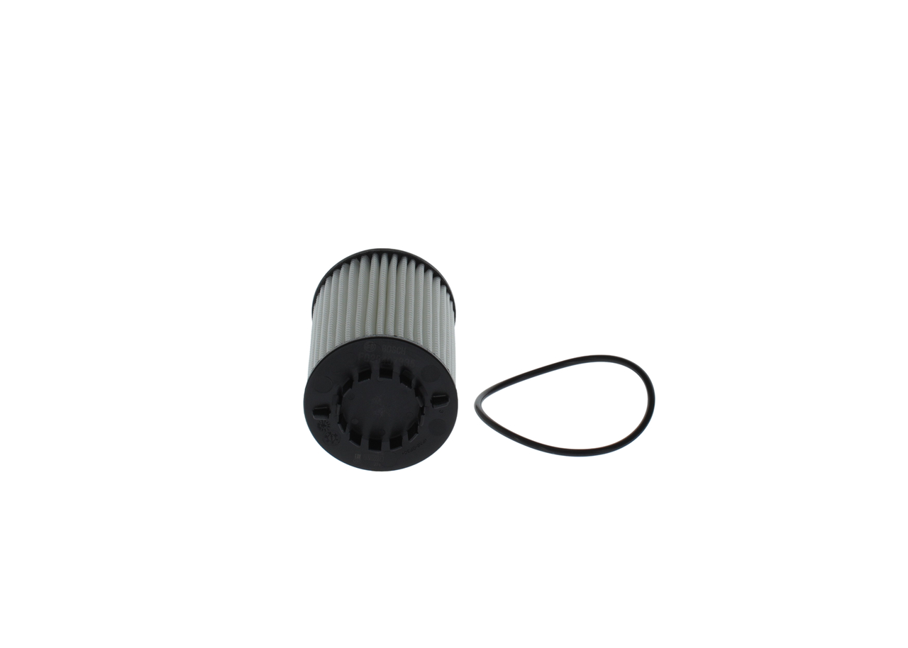 Oliefilter F 026 407 335 BOSCH JEEP Wrangler IV (JL) 2.2 Multijet II (JL72, JL74) 2023 200 HK