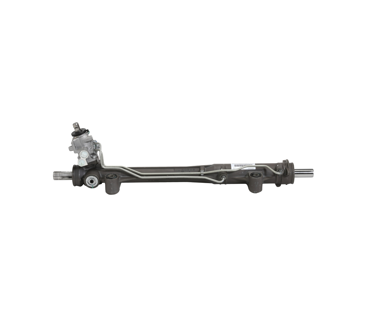 Número OEM 955 347 011 15 - Cremallera de dirección K S00 003 927 AUDI, PORSCHE