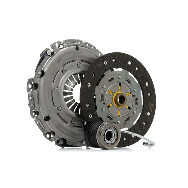 Sistema de embrague JEEP Gladiator (JT): Kit de embrague SACHS 3000 990 603