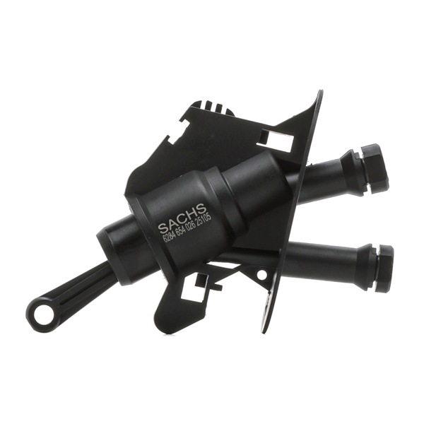 Kobling Mazda 2 DY: Hovedsylinder, clutch SACHS 6284 654 026