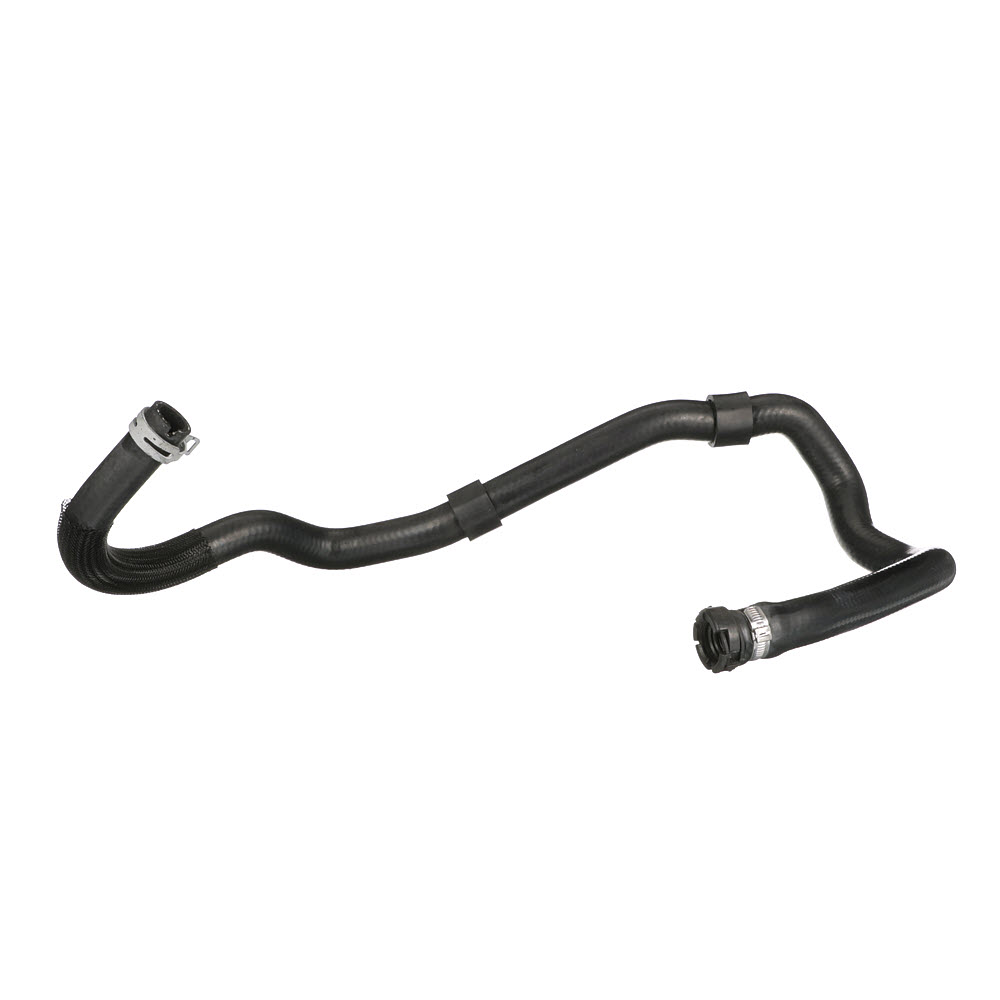 Heater hose 02-1732 GATES 1317 V6 PEUGEOT, CITROËN, DS
