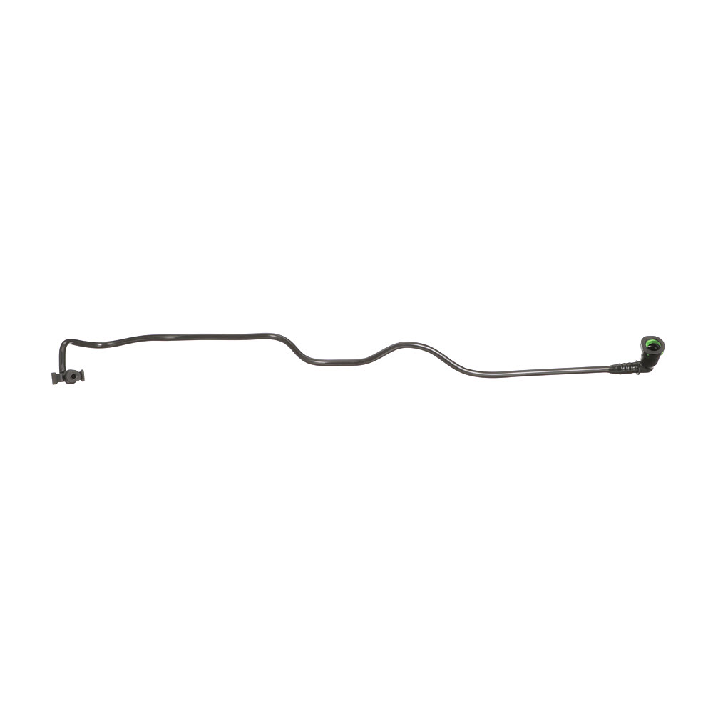GATES 02-3010 Heizungsschlauch Volvo S60 2