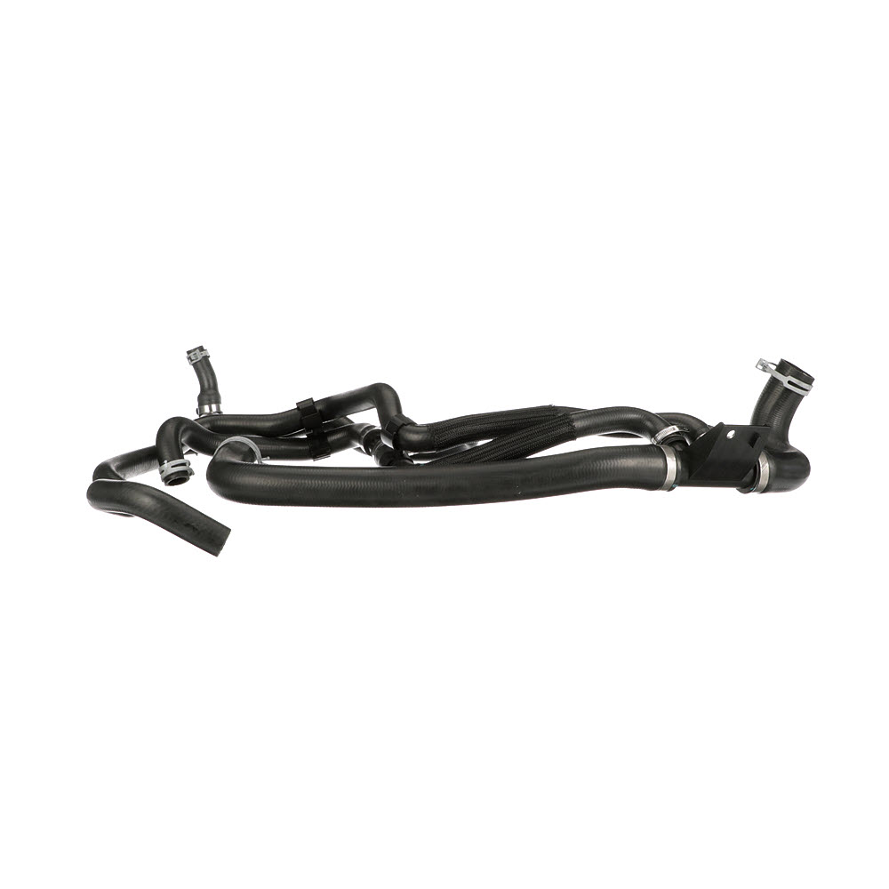 GATES 05-3970 Kühlerschlauch Renault Megane 4