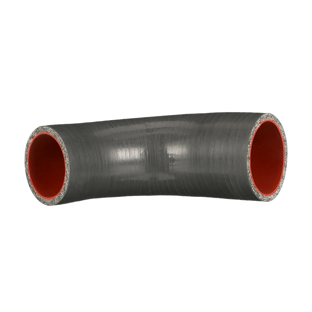 GATES 09-0545 Intercooler pipe VAUXHALL Vivaro Van (X82) 1.6 CDTi 90 hp Diesel 2020