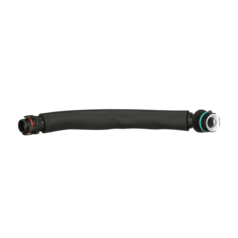 GATES EMH334 crankcase breather hose BMW 4 Gran Coupe (F36) 435i 3.0 306hp 2014