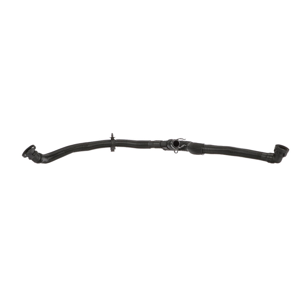 Slang, vevhusventilation EMH664 GATES VW Touareg II (7P5, 7P6) 3.0 V6 TSI 2010 290 hk