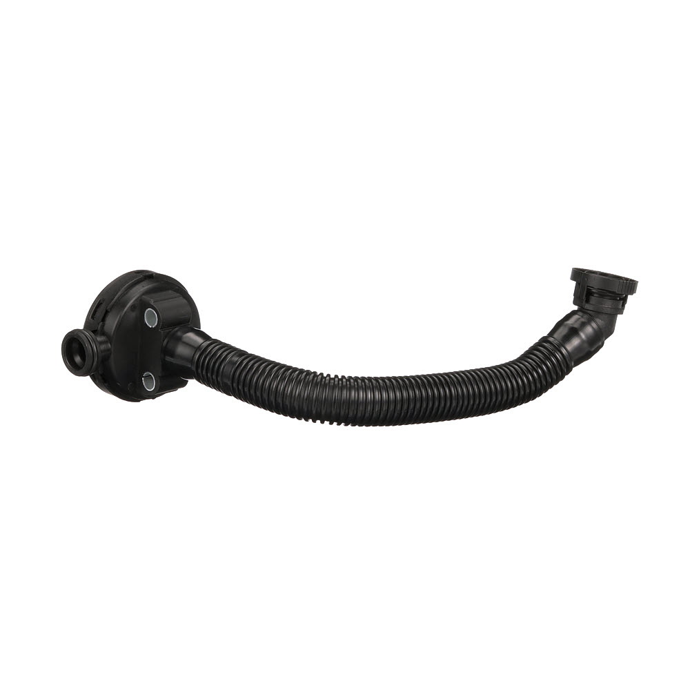 Separatore olio, Ventilazione monoblocco EMH952 GATES Volkswagen Polo V Hatchback (6R1, 6C1) 1.2 2011 75 CV