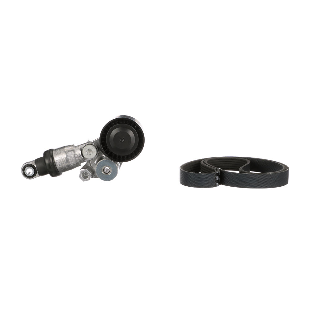 GATES K016PK953XS Keilrippenriemensatz Mazda 3 bm