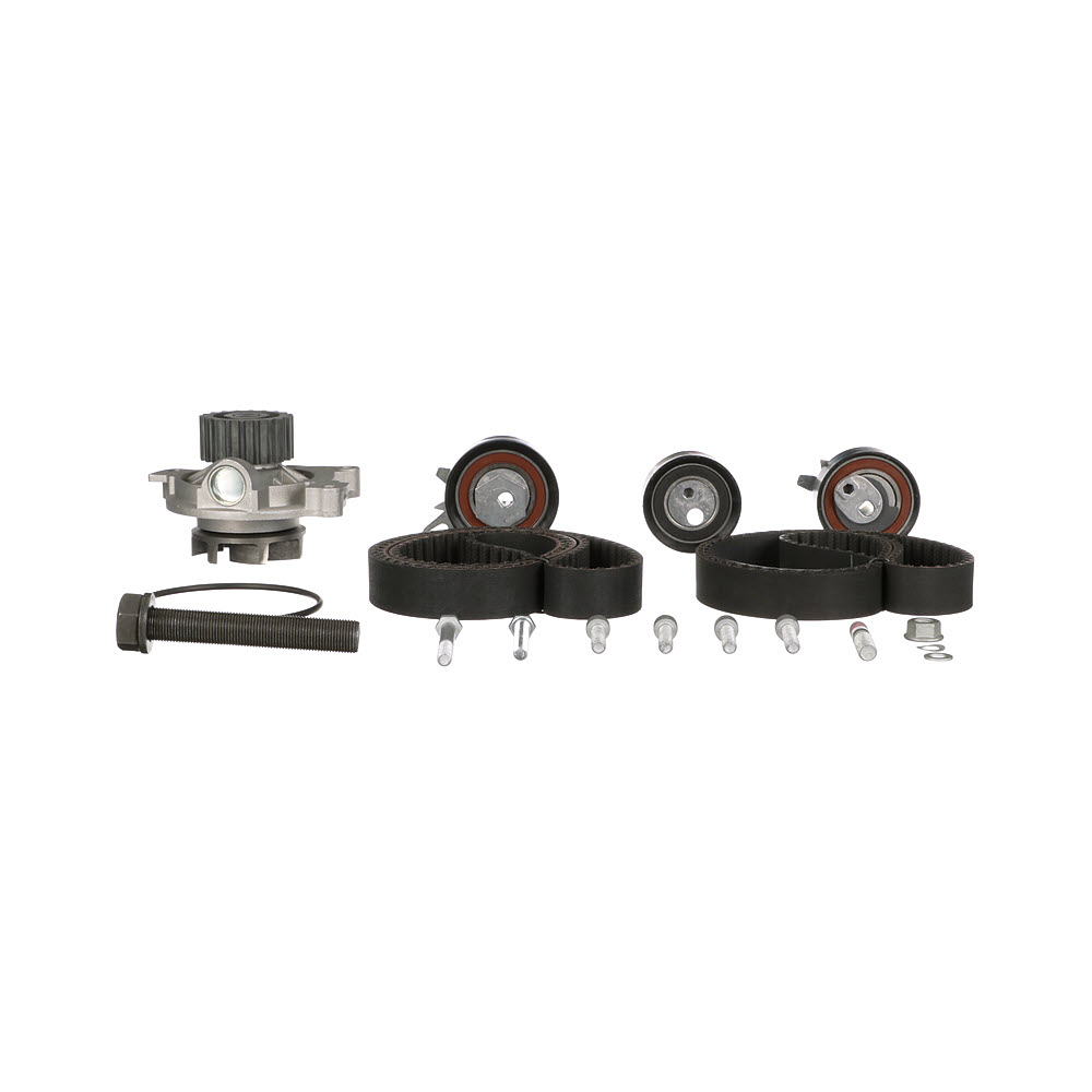 GATES | Kit distribuzione con pompa acqua con pompa acqua KP85323XS-1 Volkswagen Transporter T4 Bus (70B, 70C, 7DB, 7DK, 70J, 70K, 7DC, 7DJ) 1991 economici online