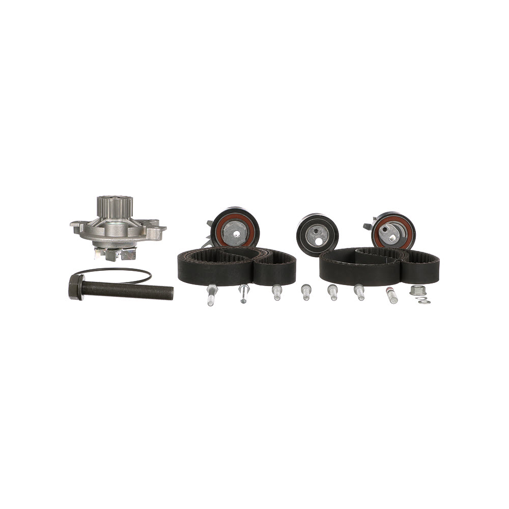 GATES | Wasserpumpe und Zahnriemen mit Wasserpumpe KP85323XS-2 VOLVO 850 Limousine (854) 1994 günstig online