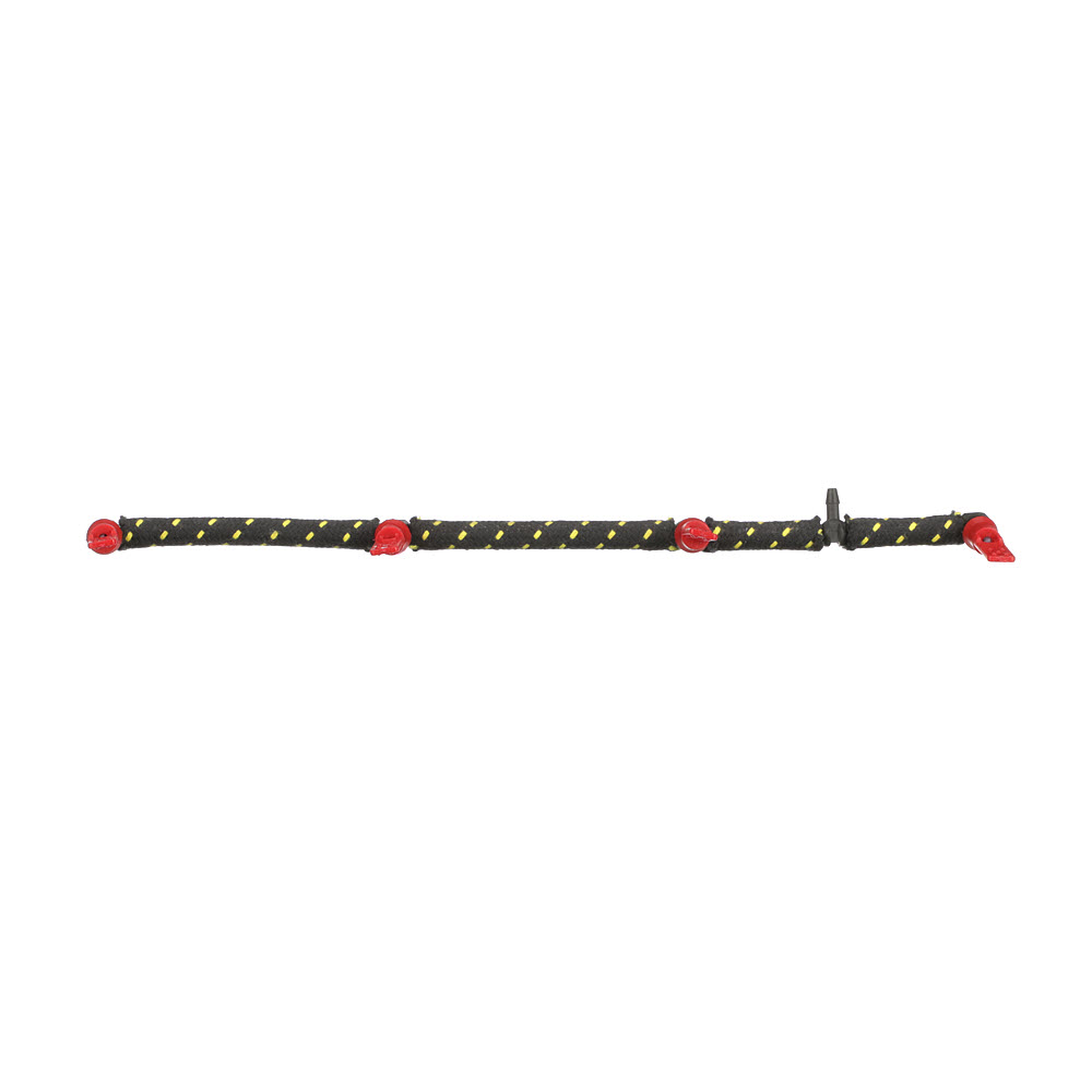 GATES MFL1267 fuel rail FIAT Multipla (186) 1.9 JTD 120hp 2008