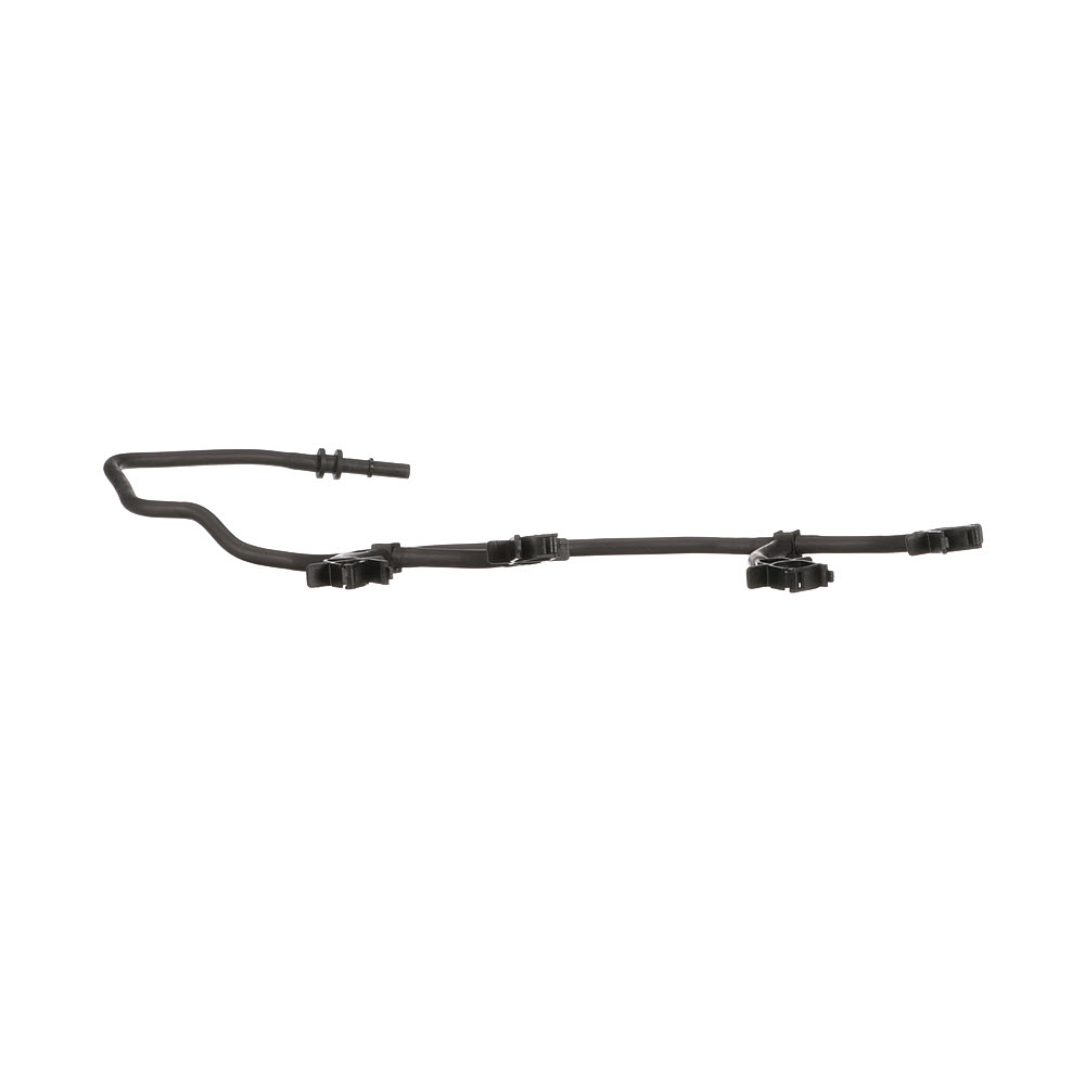GATES MFL1289 Kraftstoffschlauch Ford Mondeo Mk3