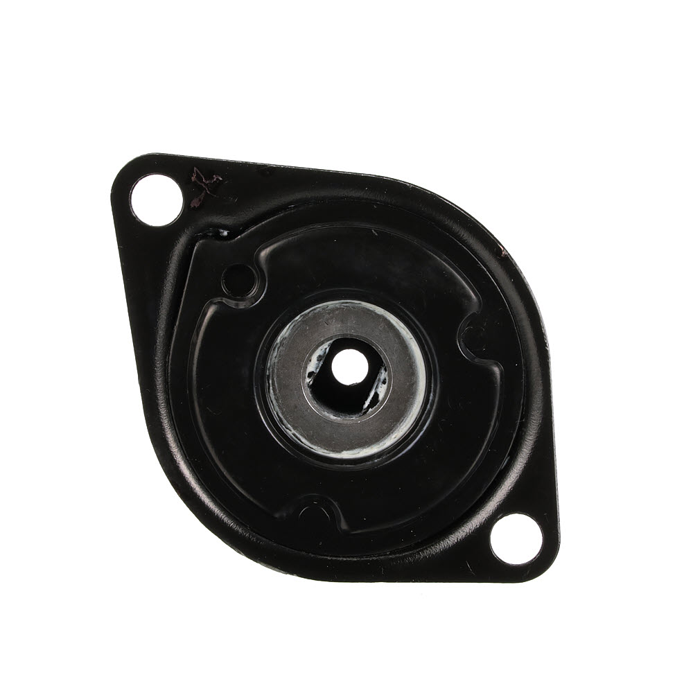 GATES T36858 Spannrolle, Keilrippenriemen Porsche 911 996 Cabrio