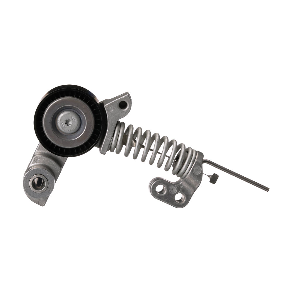 Volvo V60 (155, 157) tensioner pulley v-ribbed belt GATES T39529