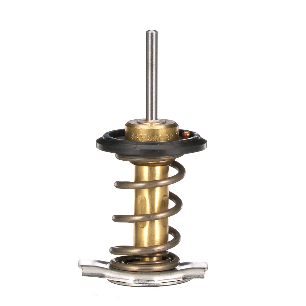 Termostato motore TH64882G1 GATES TOYOTA Yaris III Hatchback (XP13) 1.4 D (NLP130_) 2016 90 CV