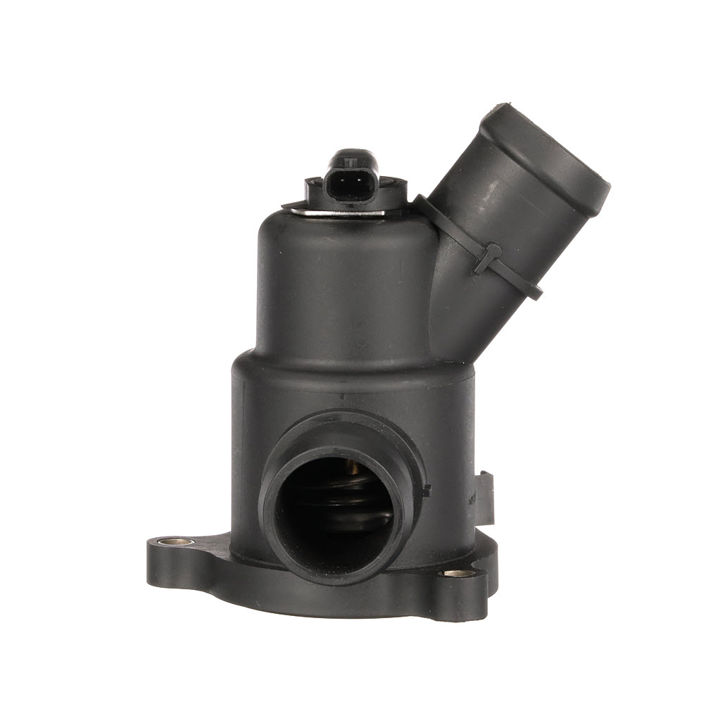 Número OEM A 651 200 07 15 - Termóstato, líquido de refrigeração TH65195G1 MERCEDES-BENZ