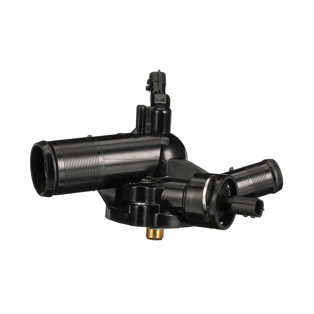 Kühlwasserthermostat TH656108G1 GATES RENAULT Modus / Grand Modus (F, JP) 1.2 GPL (JP0R) 2011 75 PS