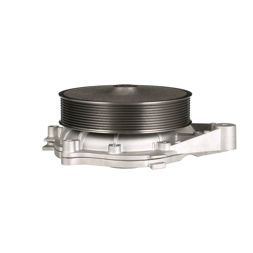 Número OEM 2 006 210 - Bomba de agua WP5019HD SAAB