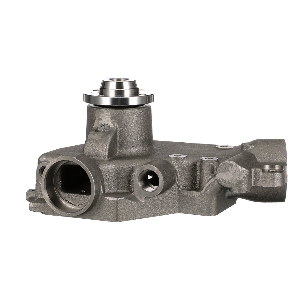 Numer OEM 1 609 853 - Pompa wodna WP5039HD FORD, CHEVROLET, DAF