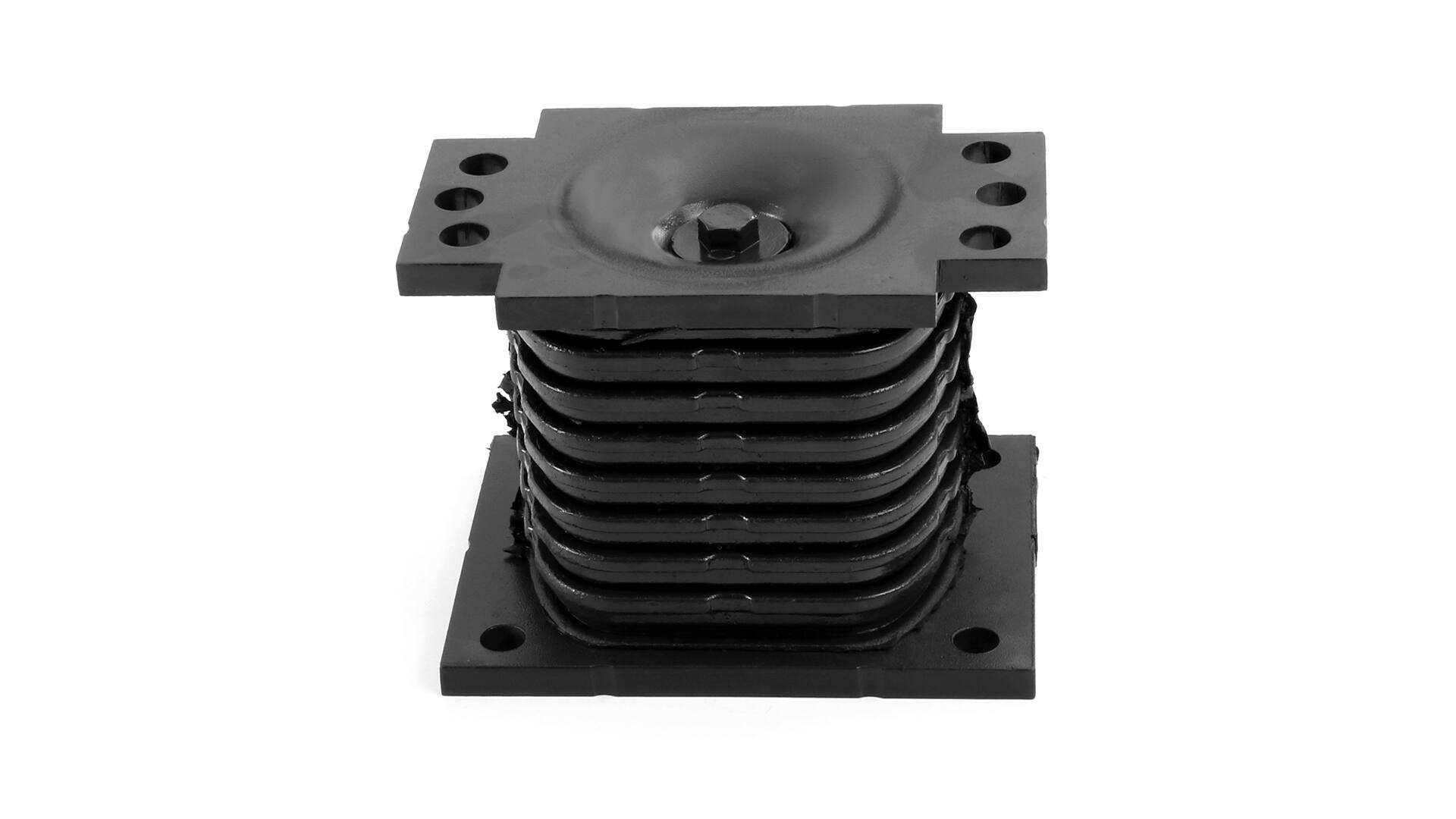 Numer OEM 1 609 657 - Tuleja, pióro resora VKDCV 01044 VOLVO
