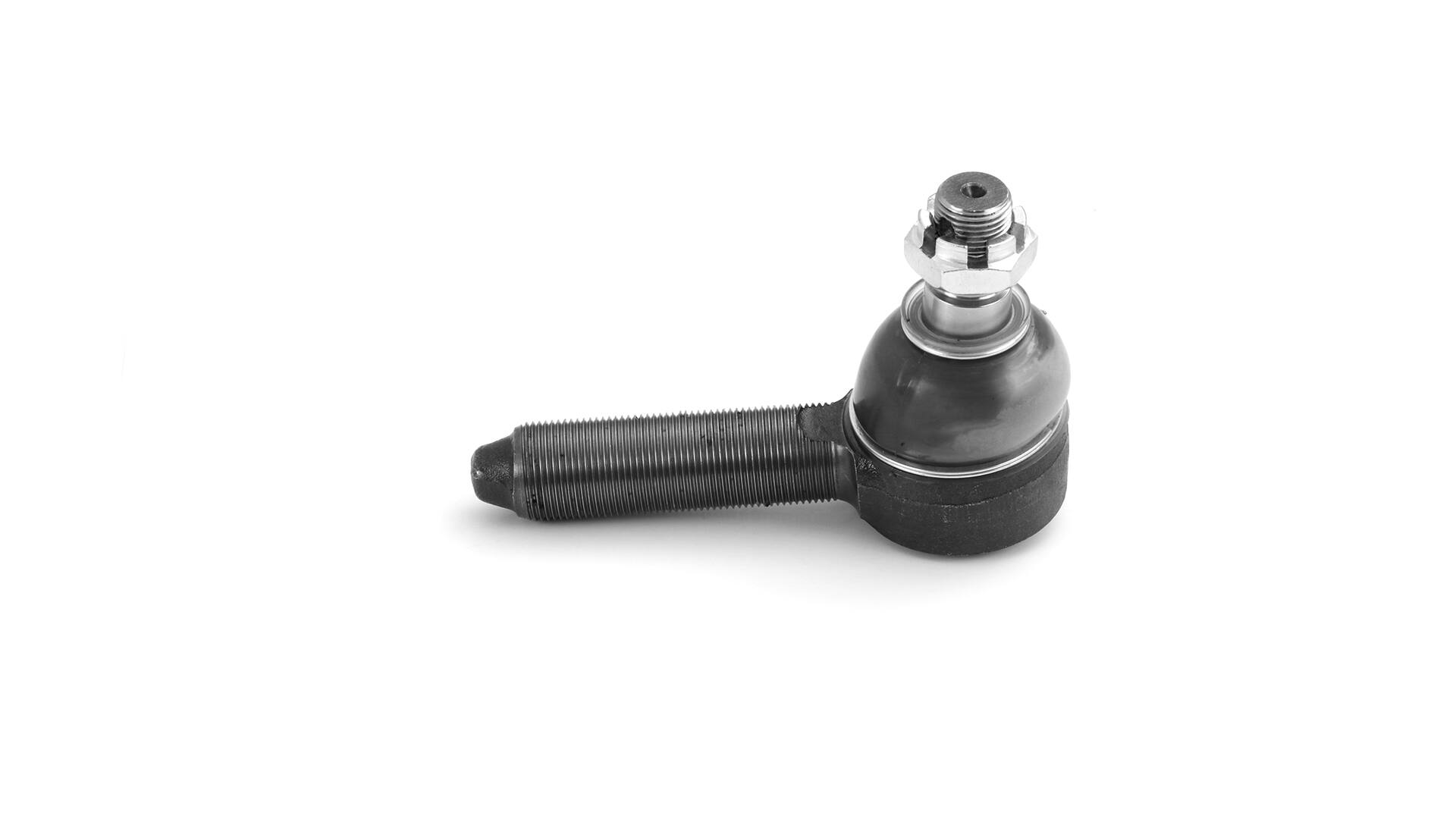 Numer OEM A 631 330 05 35 - Końcówka drążka kierowniczego poprzecznego VKDCV 06003 MERCEDES-BENZ