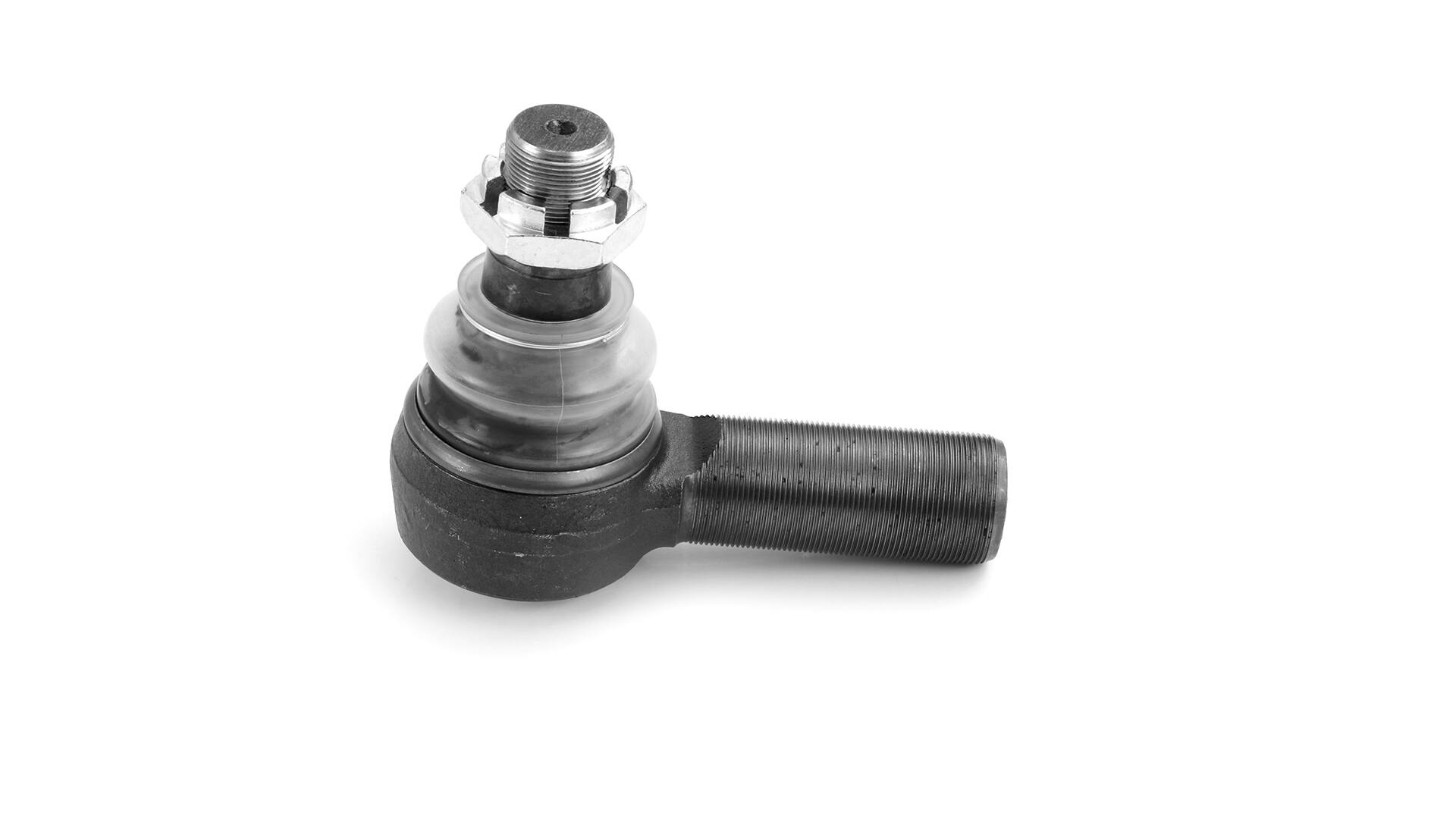 Numer OEM 101348 - Końcówka drążka kierowniczego poprzecznego VKDCV 06010 IVECO, ISUZU, GMC