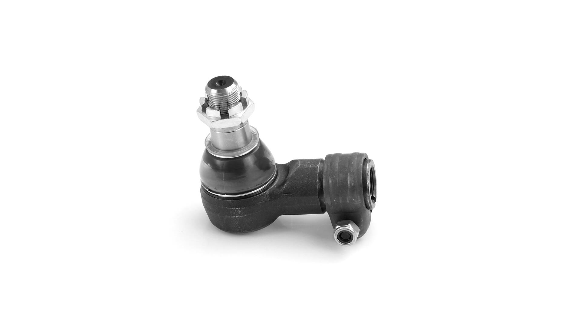 Numer OEM 325 614 - Końcówka drążka kierowniczego poprzecznego VKDCV 06012 MERCEDES-BENZ