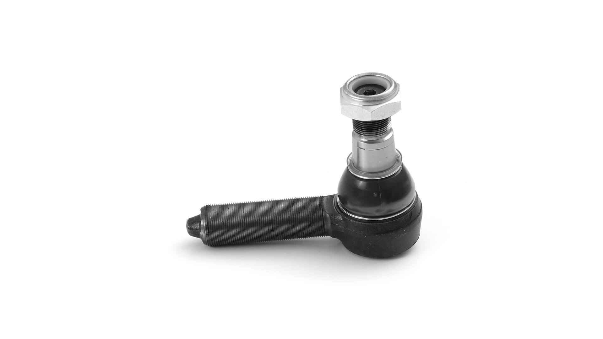 Numer OEM A 001 460 96 48 - Końcówka drążka kierowniczego poprzecznego VKDCV 06015 MERCEDES-BENZ