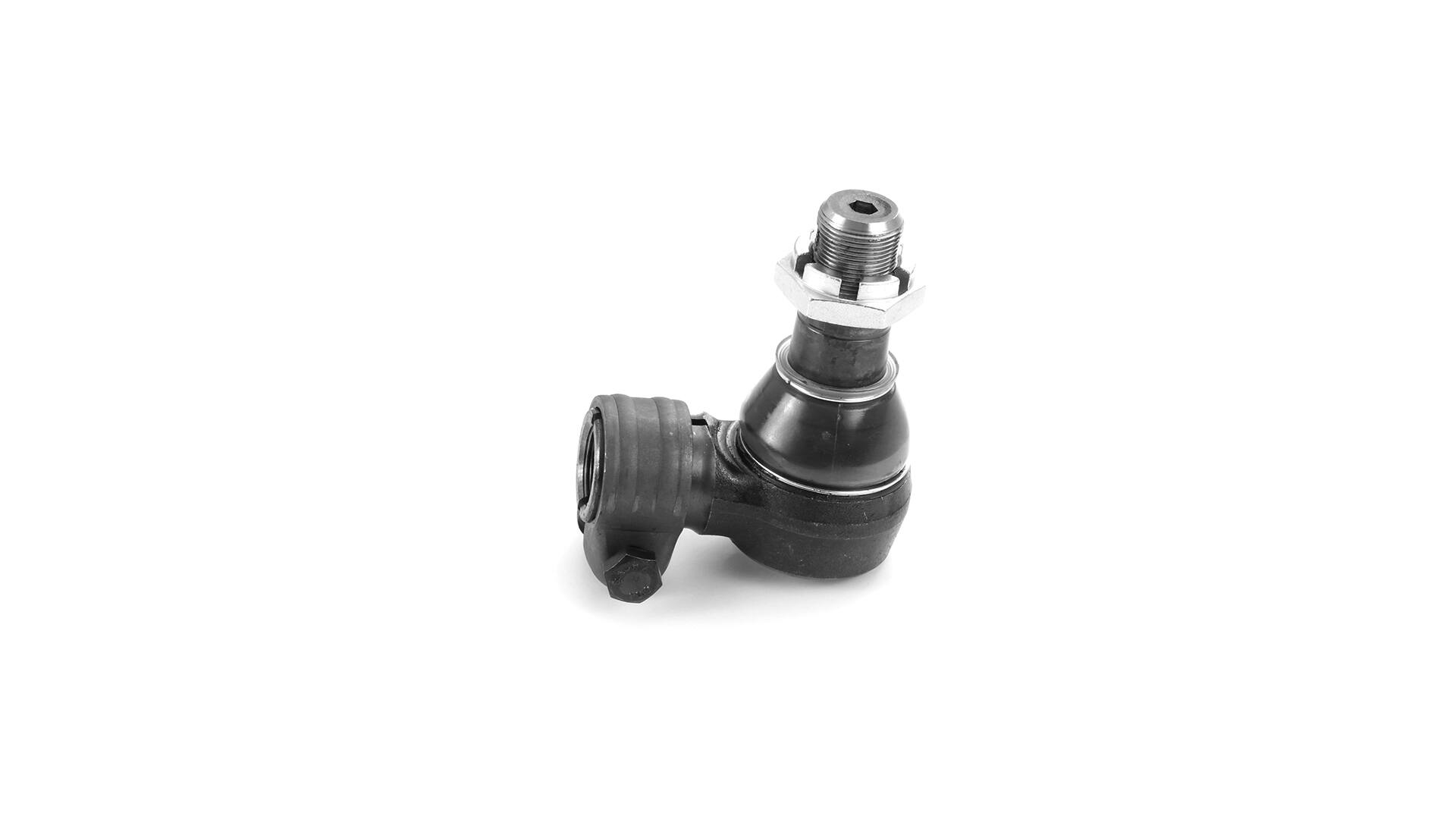 Numer OEM A 002 460 06 48 - Końcówka drążka kierowniczego poprzecznego VKDCV 06016 MERCEDES-BENZ