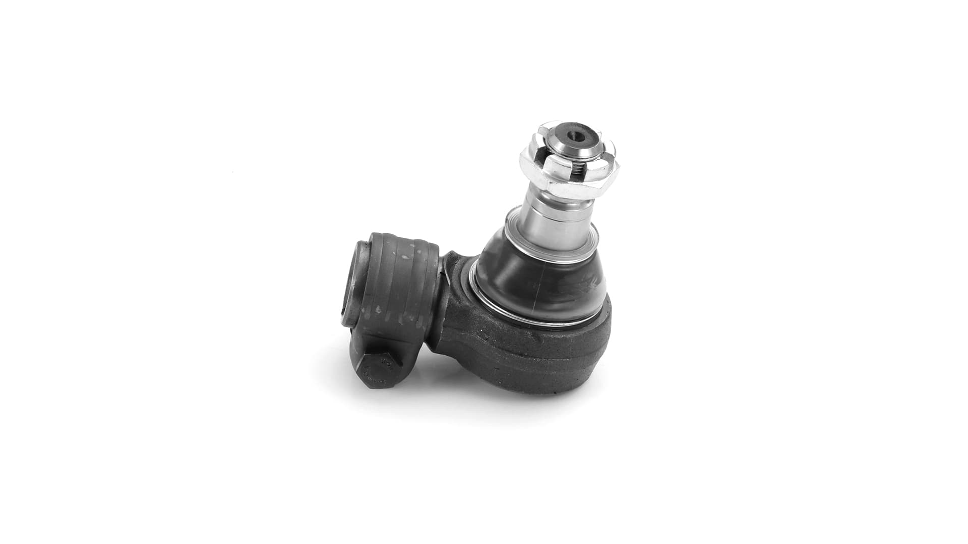Numer OEM 0.014.607.048 - Końcówka drążka kierowniczego poprzecznego VKDCV 06031 MERCEDES-BENZ, DAIMLER