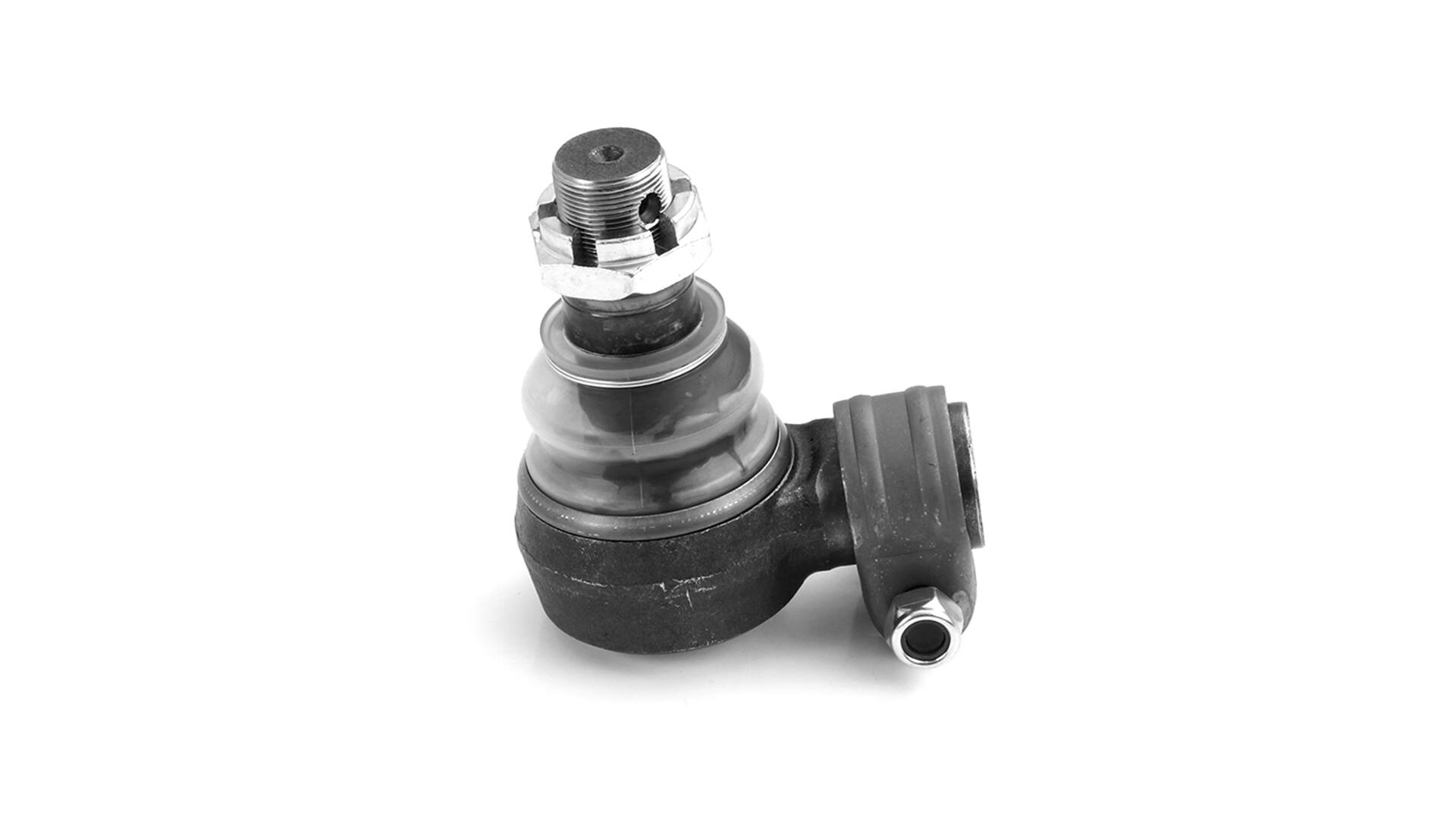 Numer OEM 1 361 618 - Końcówka drążka kierowniczego poprzecznego VKDCV 06042 MERCEDES-BENZ, DAF