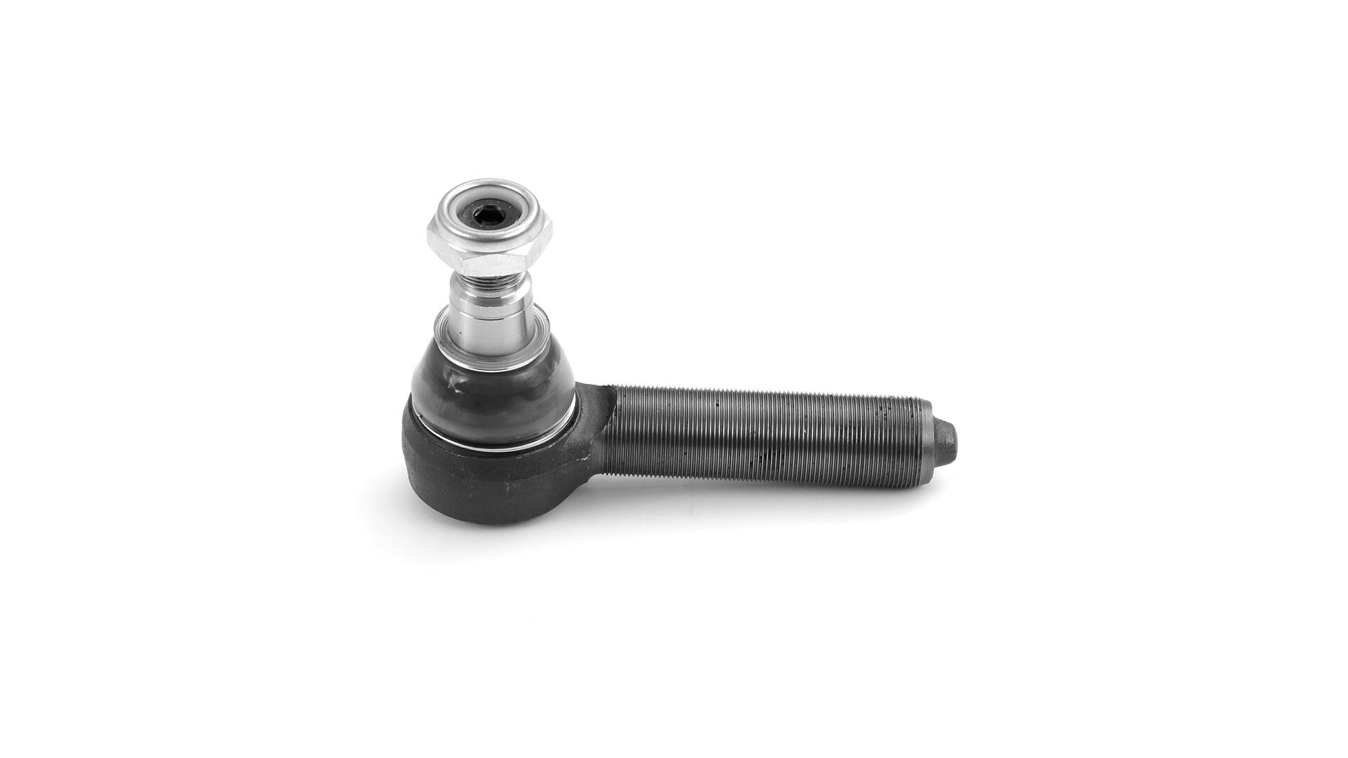 Numer OEM 74 21 566 080 - Końcówka drążka kierowniczego poprzecznego VKDCV 06052 MERCEDES-BENZ, RENAULT, RENAULT TRUCKS