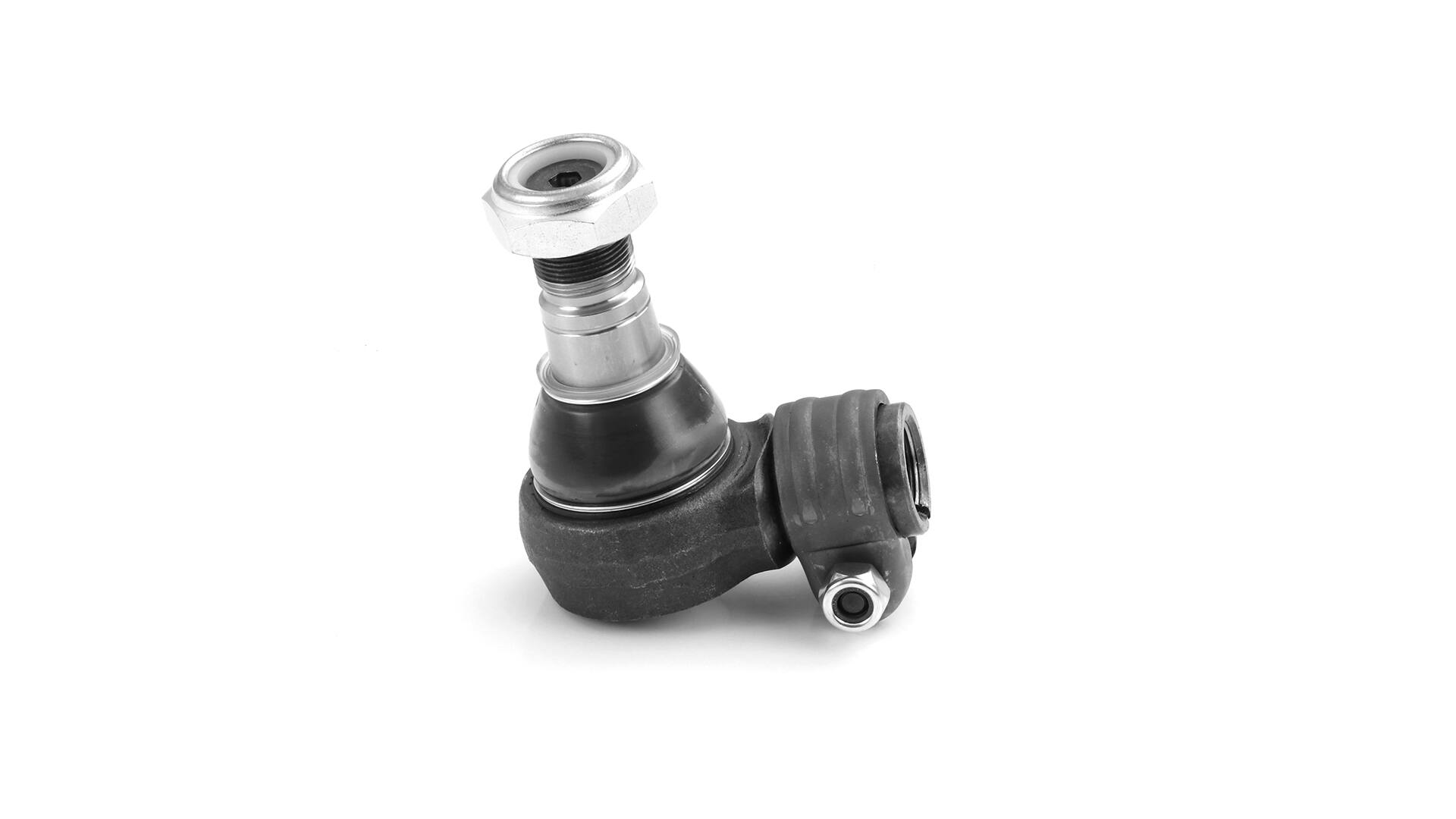 Numer OEM 002 460 06 48 - Końcówka drążka kierowniczego poprzecznego VKDCV 06073 MERCEDES-BENZ