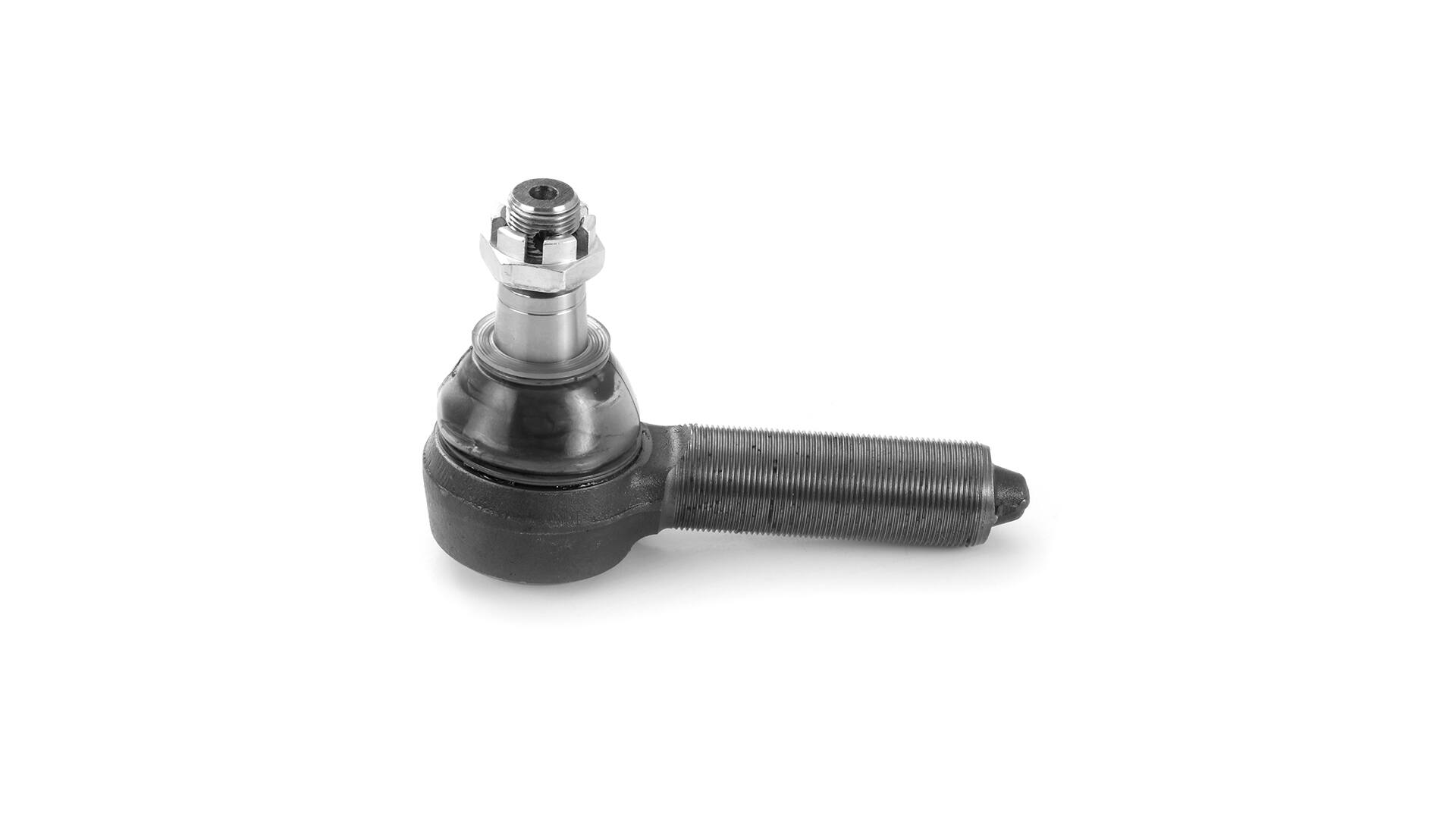 Numer OEM 001 460 75 48 - Końcówka drążka kierowniczego poprzecznego VKDCV 06086 MERCEDES-BENZ, DAIMLER