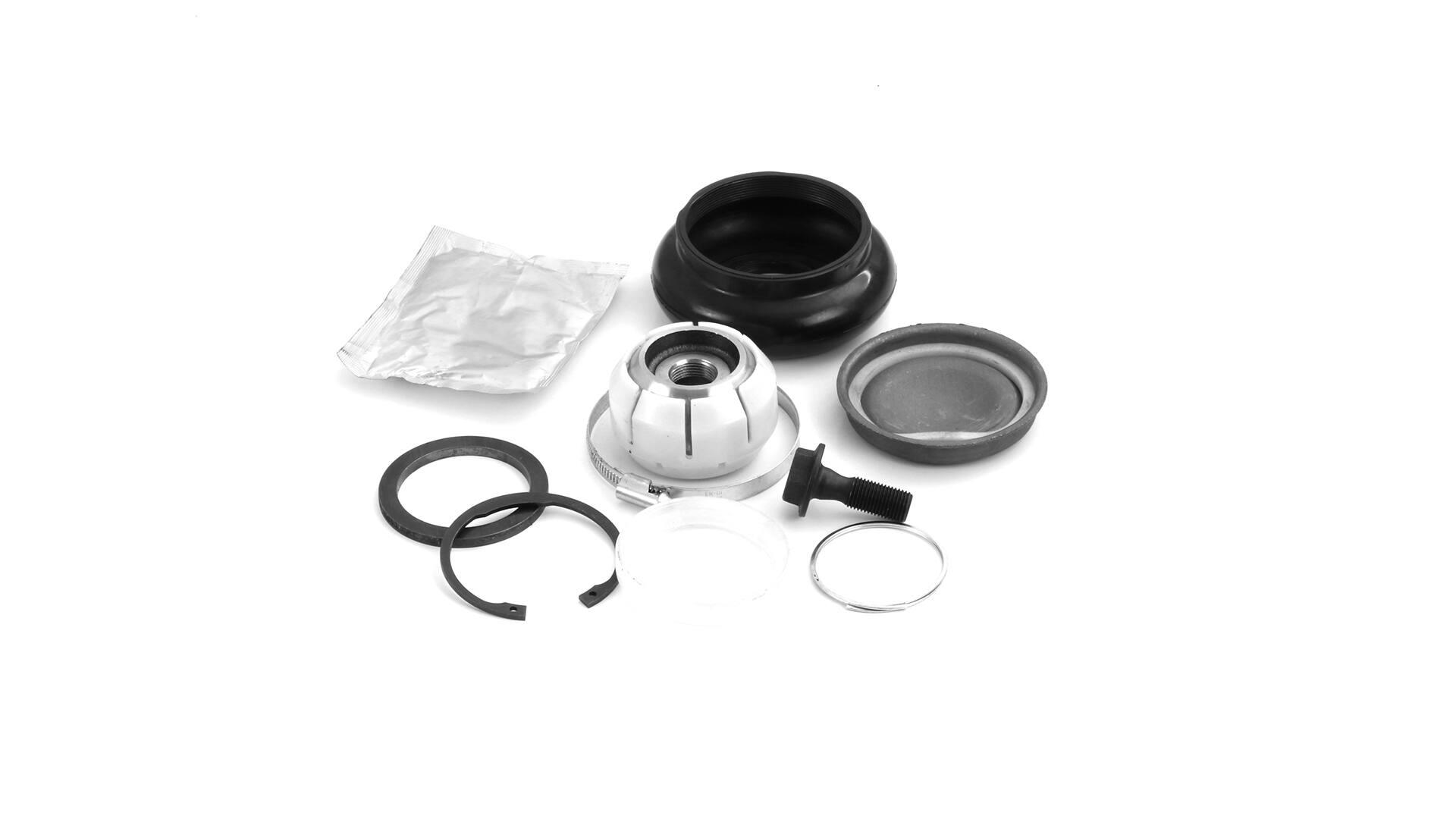 Numer OEM 2 0741 710 - Zestaw naprawczy, mocowanie amortyzatora VKDCV 07032 VOLVO