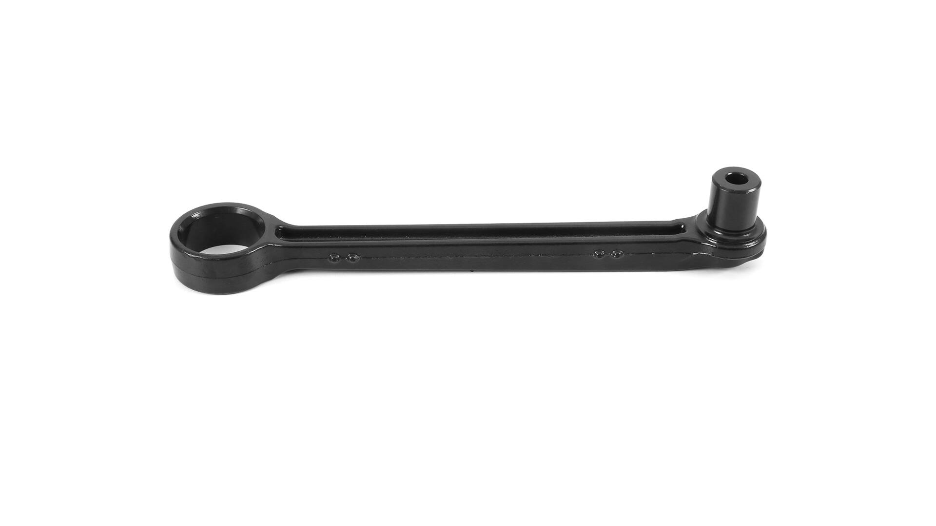 Numer OEM A 943 323 01 11 - Drążek / wspornik, stabilizator VKDCV 10011 MERCEDES-BENZ