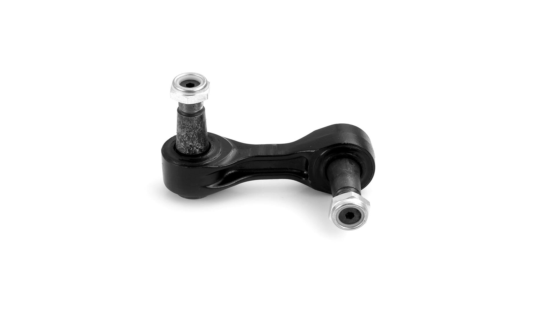 Numer OEM A 000 320 10 32 - Drążek / wspornik, stabilizator VKDCV 10026 MERCEDES-BENZ