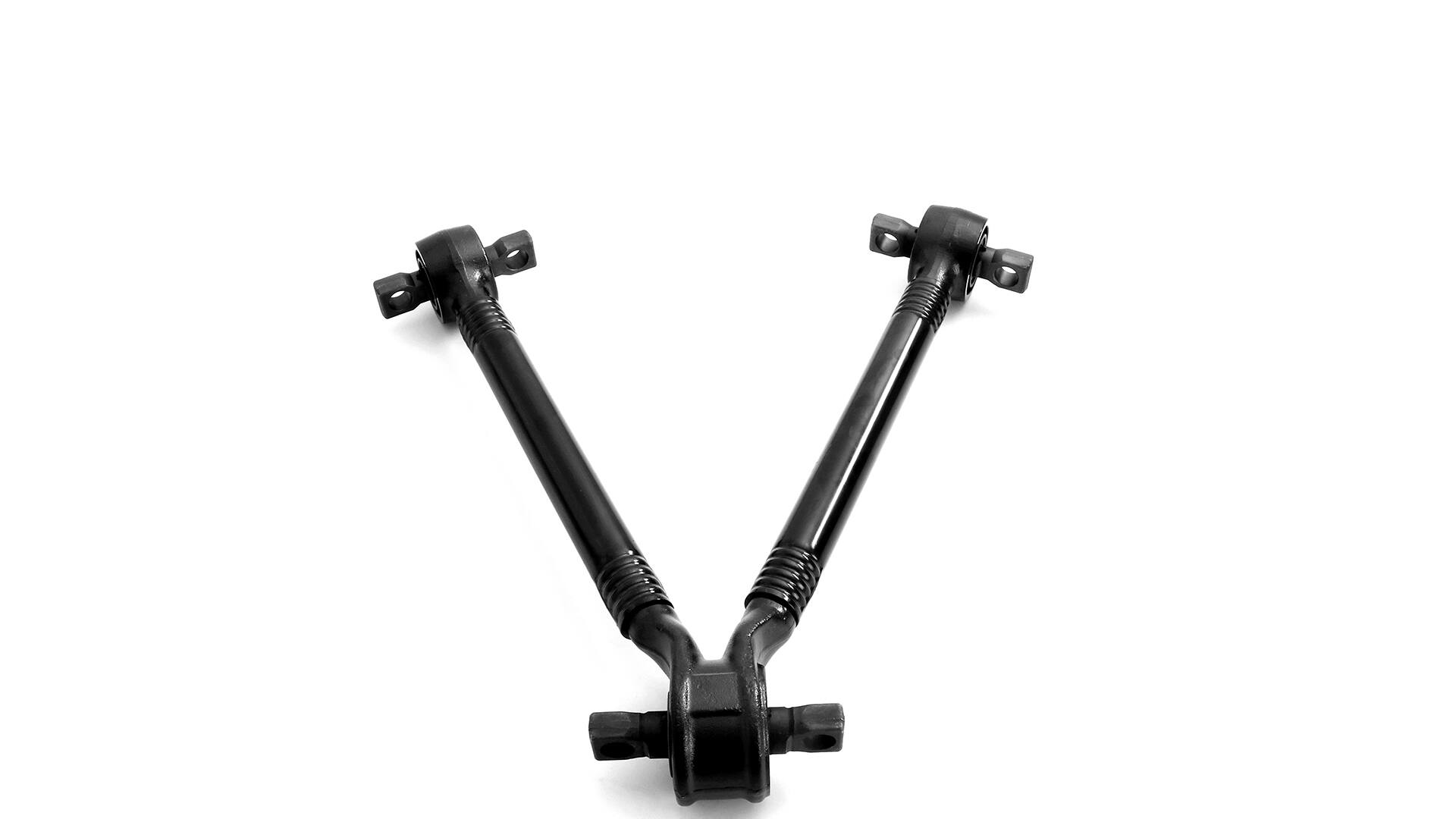 Numer OEM A 942 350 15 05 - Wahacz, zawieszenie koła VKDCV 12051 MERCEDES-BENZ