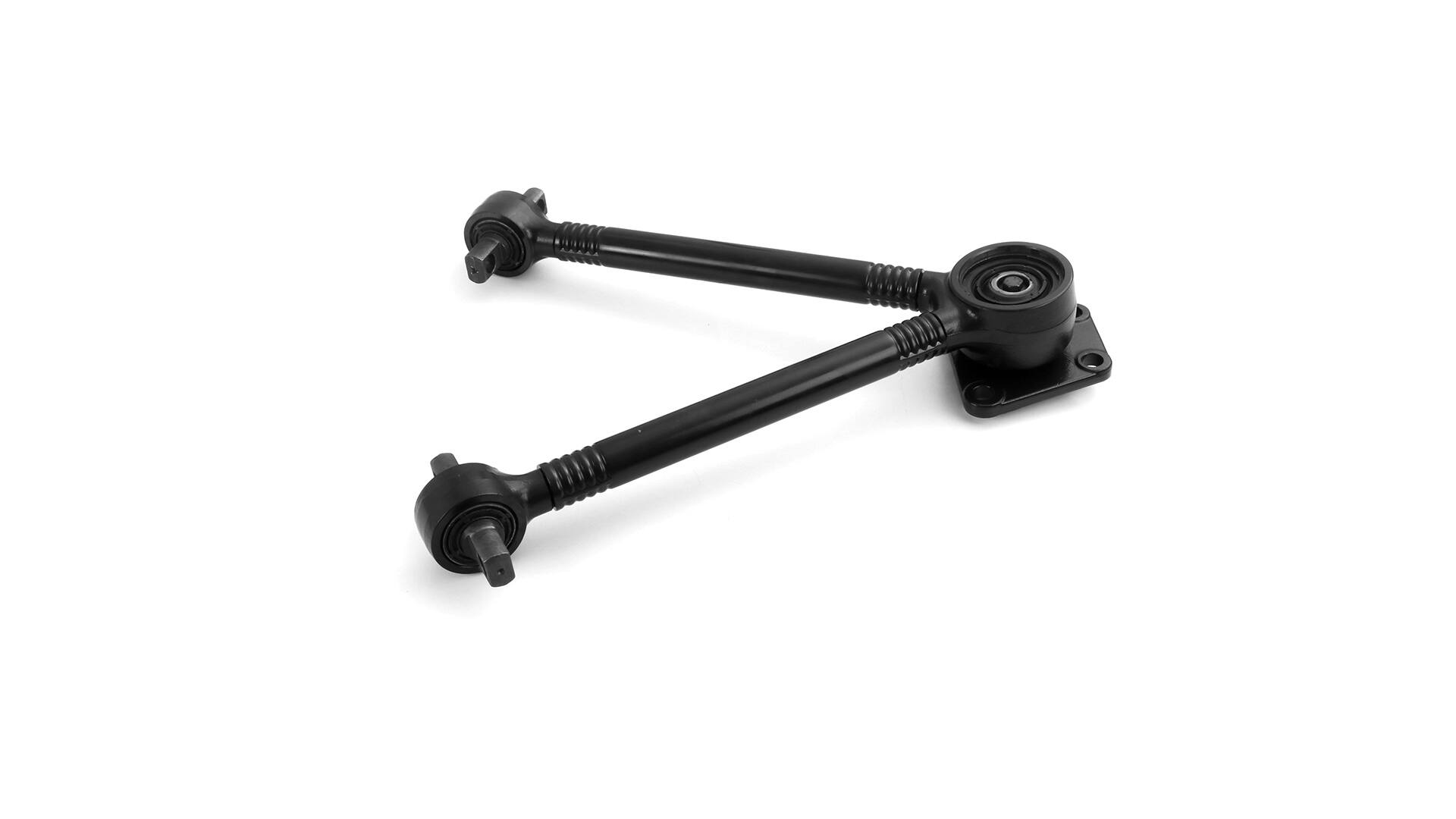 Número OEM 2 001 491 - Barra oscilante de suspensión de ruedas VKDCV 12074 DAF