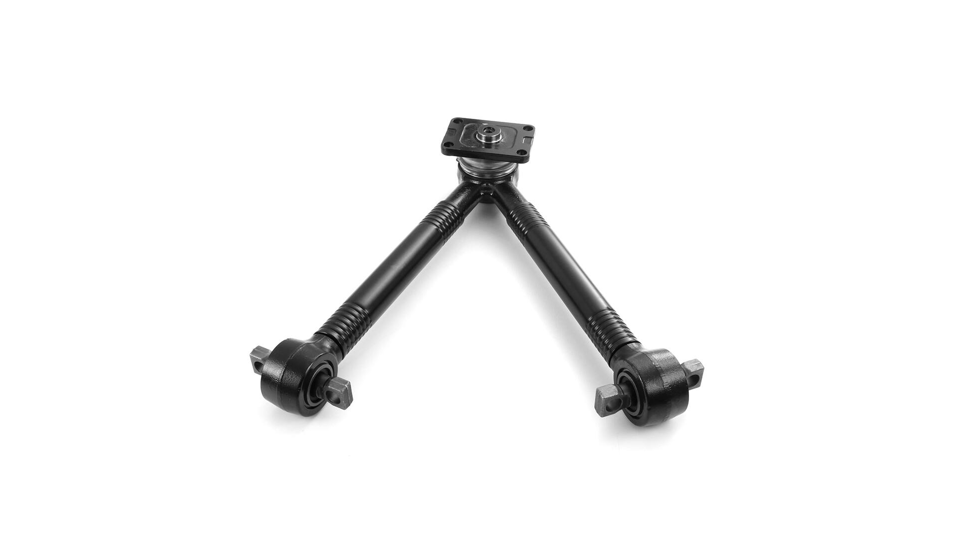Número OEM 81 43270 6117 - Barra oscilante de suspensión de ruedas VKDCV 12078 MAN