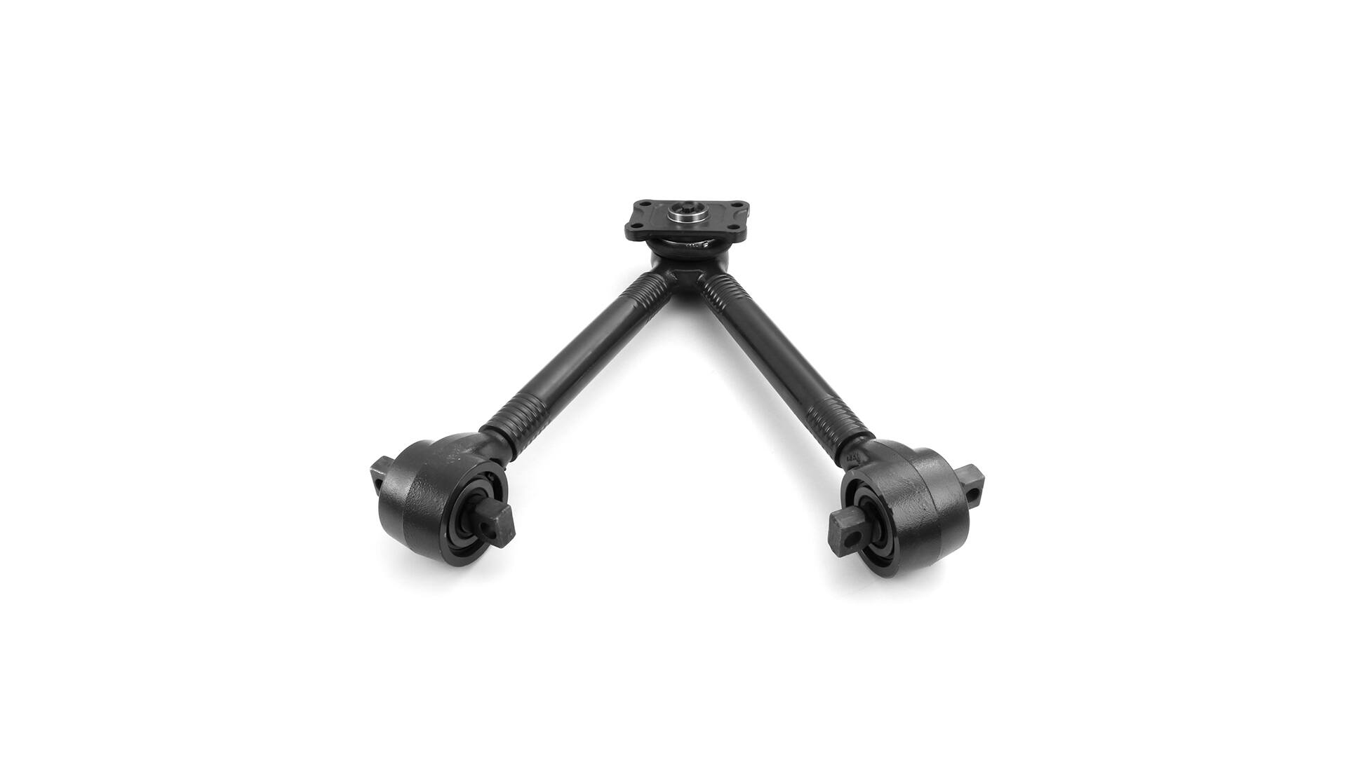 Numer OEM 2 1492 537 - Wahacz, zawieszenie koła VKDCV 12082 VOLVO, RENAULT TRUCKS