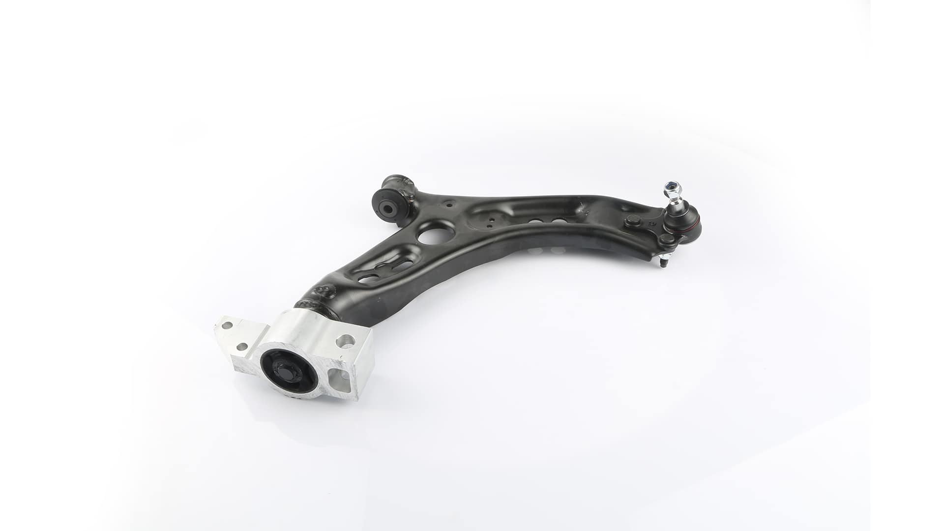 OEM nummer 1K0 407 152 BC - Länkarm, hjulupphängning VKDS 321124 B VOLVO, VW, AUDI, MERCEDES-BENZ, PEUGEOT
