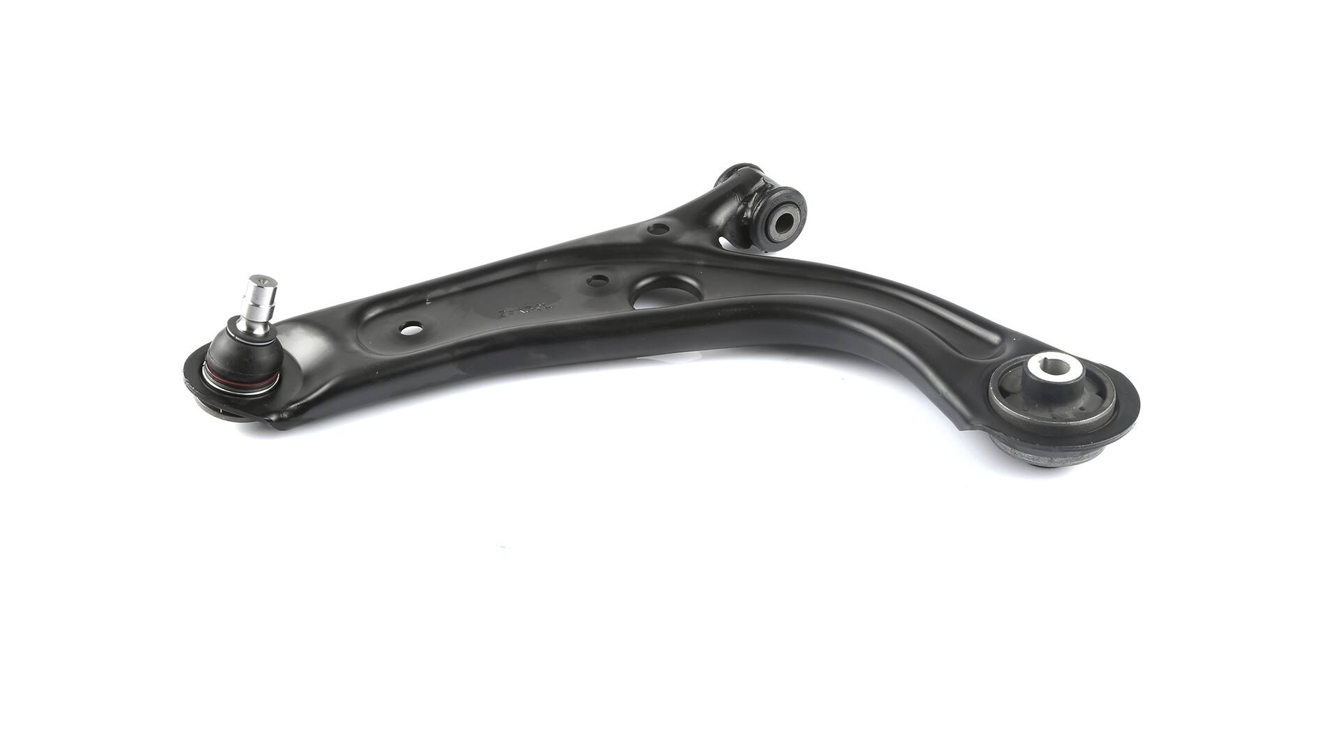 SKF VKDS 322041 B suspension arm FIAT Panda III Hatchback (312, 319) 0.9 4x4 (312PXR2B) 90hp 2016