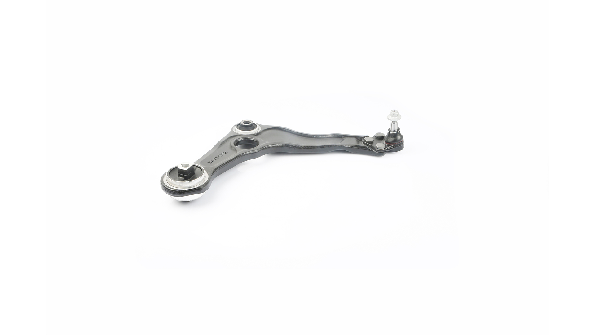 SKF VKDS 326107 B suspension arm RENAULT Grand Scénic IV (R9) 1.3 TCe 115 (R9N9) 115hp 2023