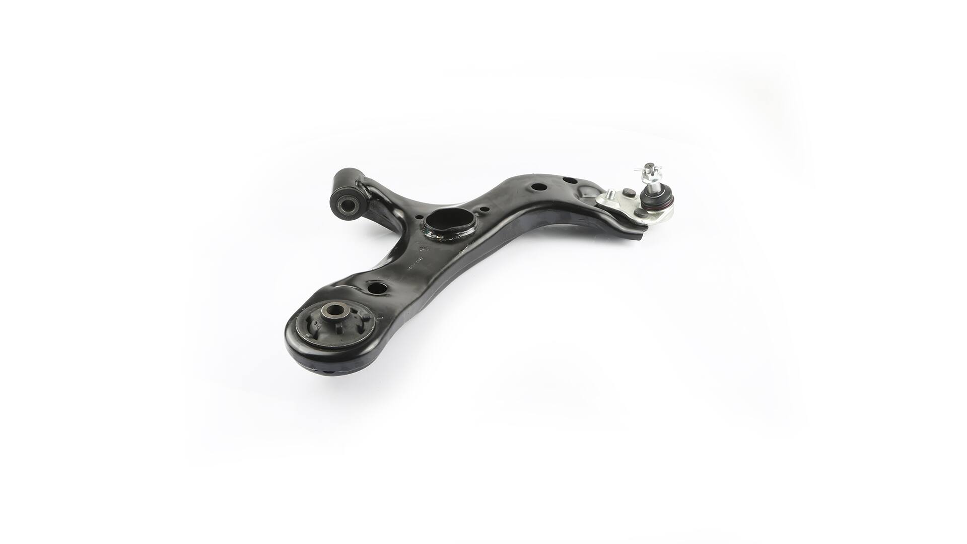 SKF | Längslenker Querlenker, mit synthetischem Fett VKDS 821026 B TOYOTA Prius III Schrägheck (XW30) 2009 günstig online